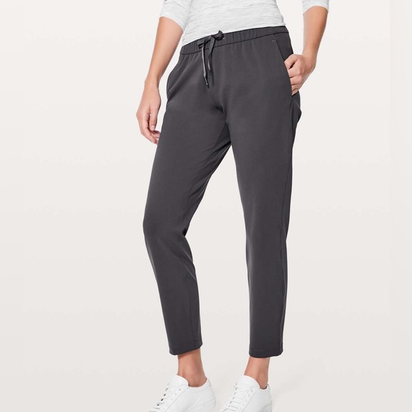 Lululemon Keep Moving Pant - Picture 1 of 5